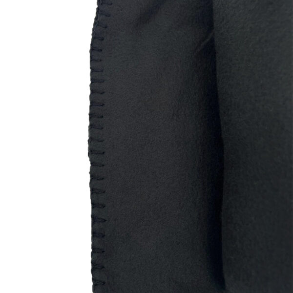 שמיכת פליז 2